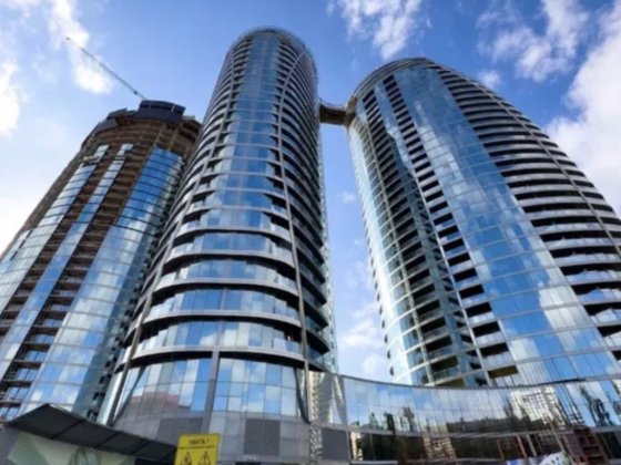 Taryan Tower Тарьян Тавер однокімнатна квартира КРАЩА ЦІНА Київ