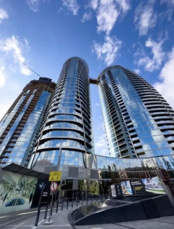 Taryan Tower Тарьян Тавер однокімнатна квартира КРАЩА ЦІНА - фото 1