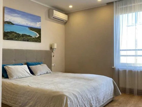 2-кім Анатолія Петрицького вул., 23 ЖК Відпочинок, Святошинський р-н Київ