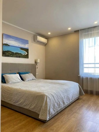 2-кім Анатолія Петрицького вул., 23 ЖК Відпочинок, Святошинський р-н - фото 1