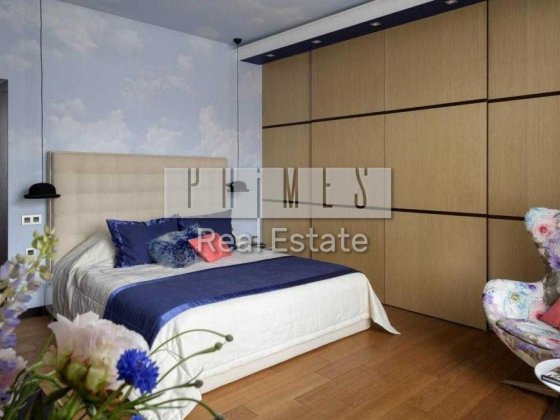 Продаж стильної 2-кім.=84м² квартири, ЖК Златоустівський,Золоті Ворота Київ