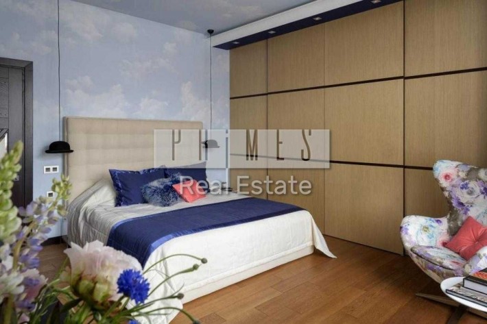 Продаж стильної 2-кім.=84м² квартири, ЖК Златоустівський,Золоті Ворота - фото 1