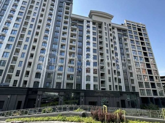 Продам 90м 3 кім Greenville на Печерську Київ