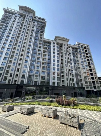 Продам 90м 3 кім Greenville на Печерську - фото 1