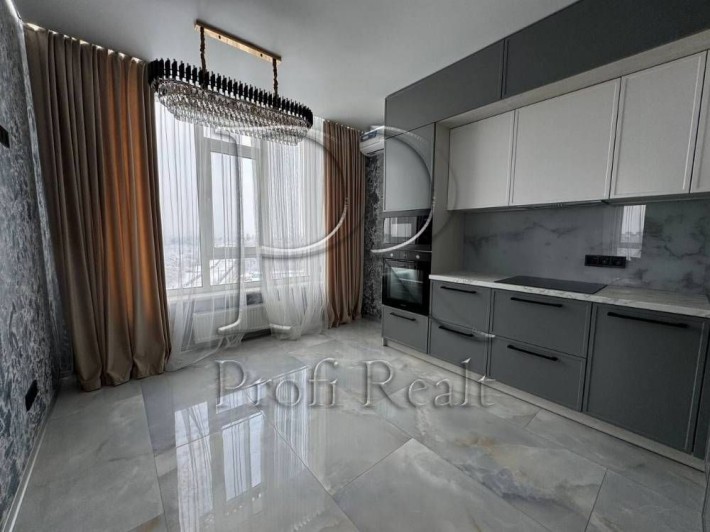 Продаж 2 кімн. квартири з ремонтом в ЖК Сучасний Квартал - фото 1