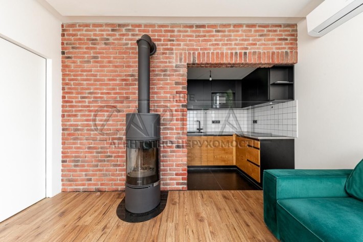 Продаж квартири, ЖК «Нивки-Парк», Святошинський р-н - фото 1