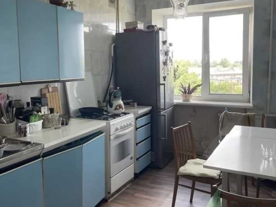 3 кім в ЦЕГЛІ висотка район СЛОБОЖАНСЬКОГО (ГАЗЕТИ ПРАВДА) (716463) Днепр