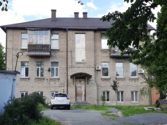 продам квартиру в Дніпрі з автономним газовим центр Днепр