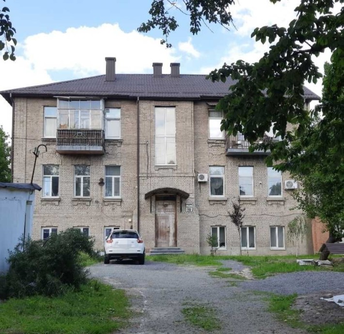 продам квартиру в Дніпрі з автономним газовим центр - фото 1