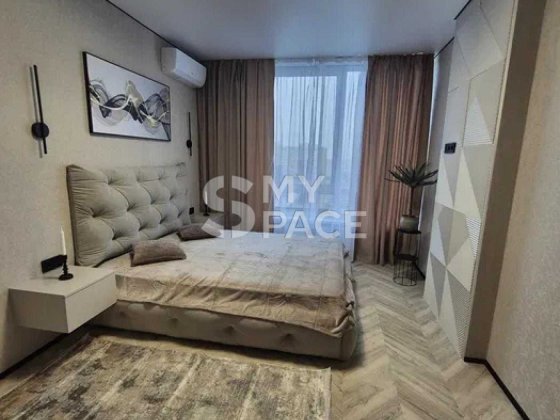 Продаж 1к квартири ЖК Варшавський 2 Олександра Олеся 9 а Киев