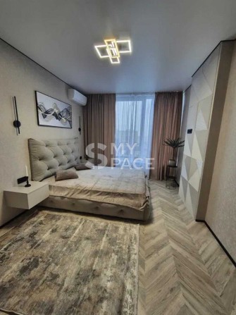 Продаж 1к квартири ЖК Варшавський 2 Олександра Олеся 9 а - фото 1