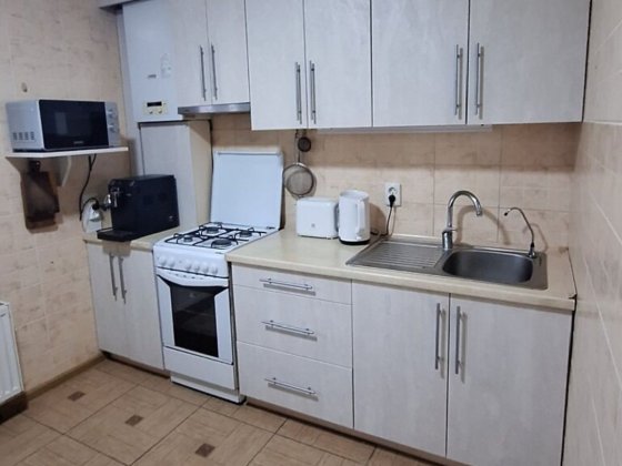 Продаж 1 км квартири на Академічному Винница