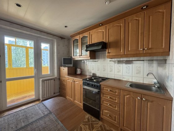 Продам 2к квартиру. Титова. Янгеля. Богдана Хмельницкого Дніпро