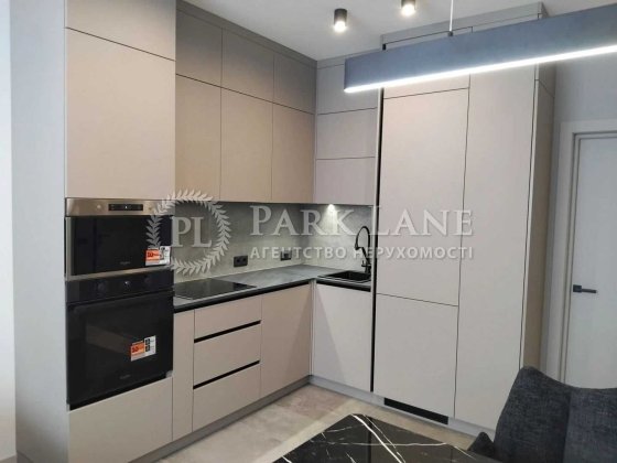 Окленд Соломянський 1 кімнатна з ремонтом Київ