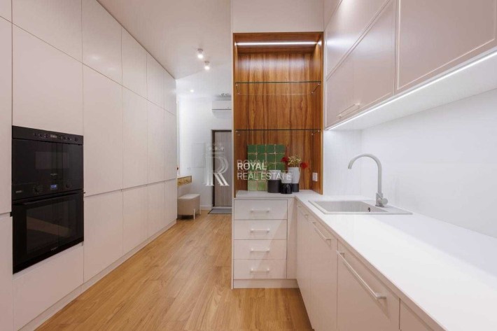 Продаж Квартира 1кім. 49м2  ЖК Creator City Паркінг - фото 1