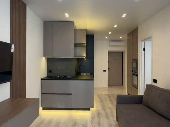 Продам квартиру новострой ЖК Щасливий у Дніпрі/ Подстанция/ Тополь