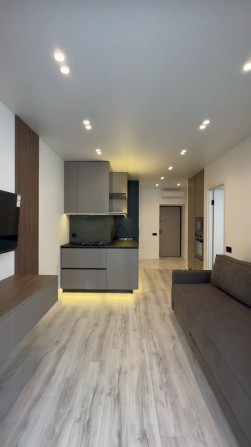 Продам квартиру новострой ЖК Щасливий у Дніпрі/ Подстанция/ Тополь - фото 1