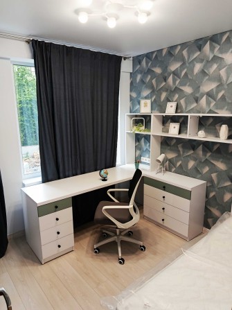 Продам квартиру з ремонтом від забудовка під ключ в ЖК "Вертикаль" - фото 1