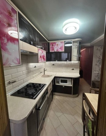 1 кімнатна квартира в центрі - фото 1