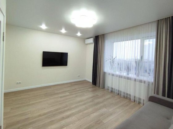 1-кімнатна квартира з ремонтом, ЖК Андорра, Військове містечко Винница