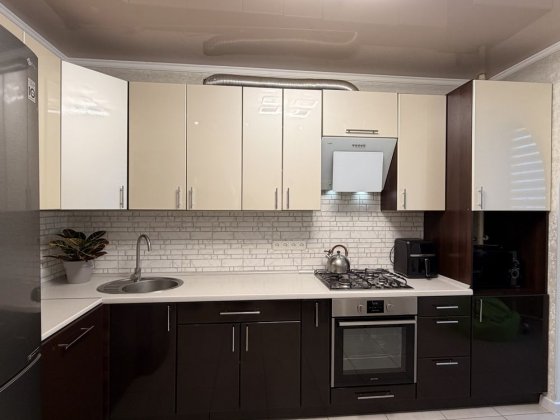 ЖК Європейський квартал 1 кімнатна квартира Винница