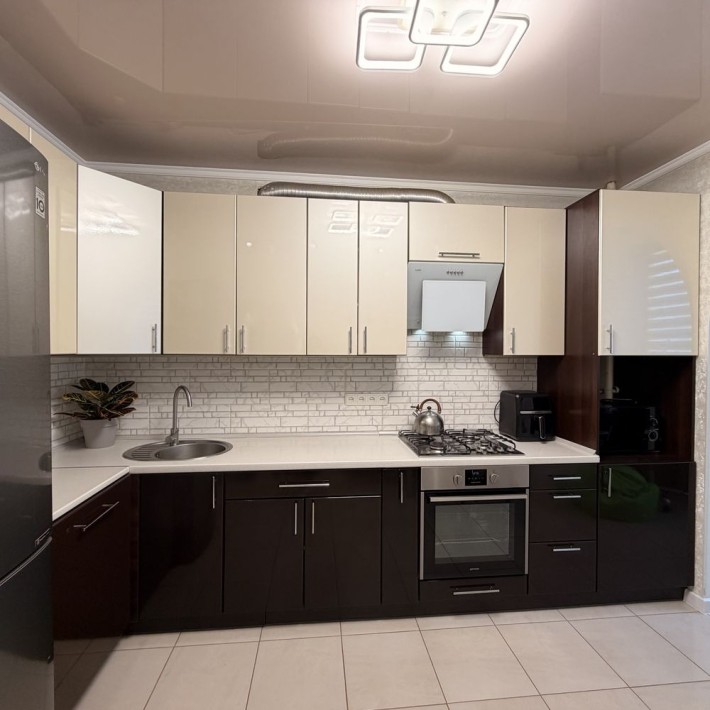 ЖК Європейський квартал 1 кімнатна квартира - фото 1