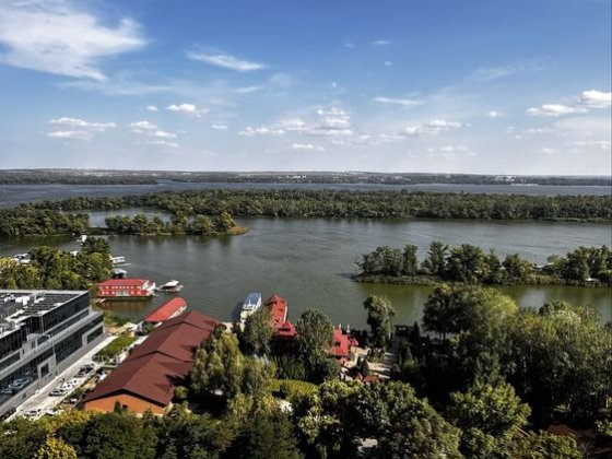 Набережна Перемоги ЖК Фаворит Продаж квартири Дніпро