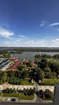 Набережна Перемоги ЖК Фаворит Продаж квартири - фото 1