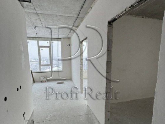 Продаж 2 кімн. квартири в ЖК Сучасний Квартал/пр-т Любомира Гузара Київ