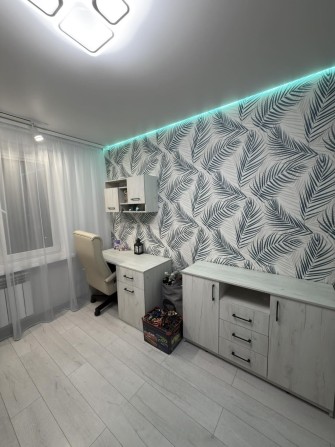 2х кімнатна на Тутковського - фото 1