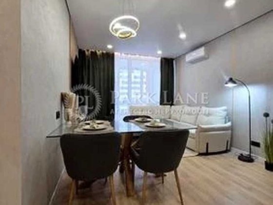 Продаж 2к квартири ЖК Варшавський 3 Змієнка Всеволода 15/23 Київ