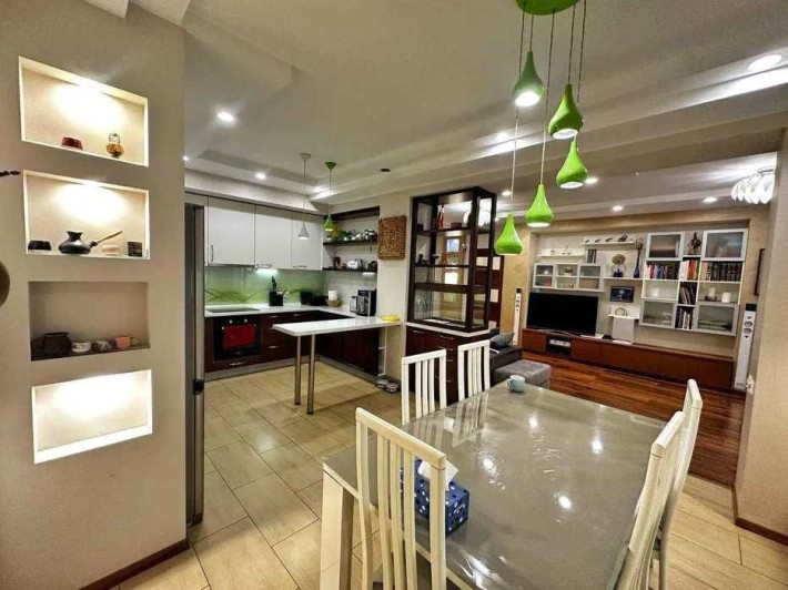 ТОП ЦІНА ЖК Златоустівський. 4К.Лук'янівська Є СВІТЛО - фото 1