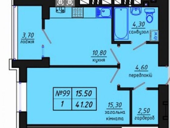 Продаж / Квартира / Провулок Червоний, Богунський район, Житомир