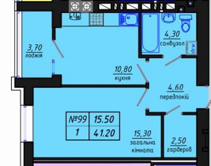 Продаж / Квартира / Провулок Червоний, Богунський район, Житомир - фото 1