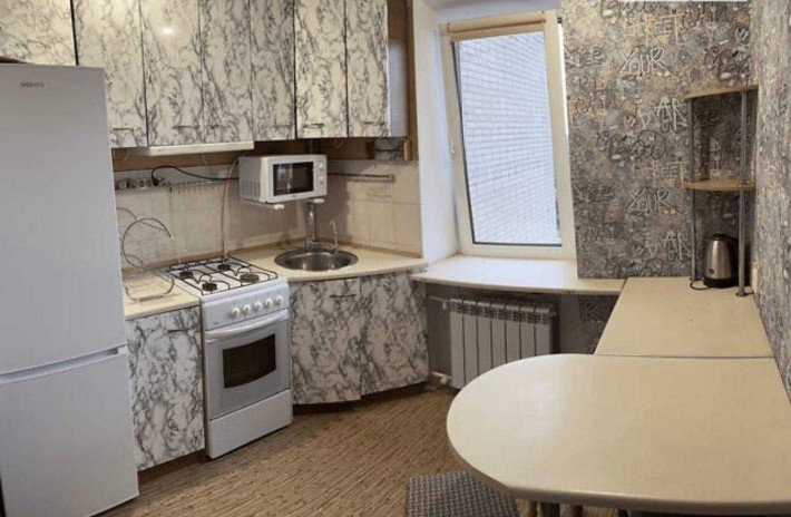 ПРОДАЖ  2к квартира Цегла Роздільні кімнати - фото 1