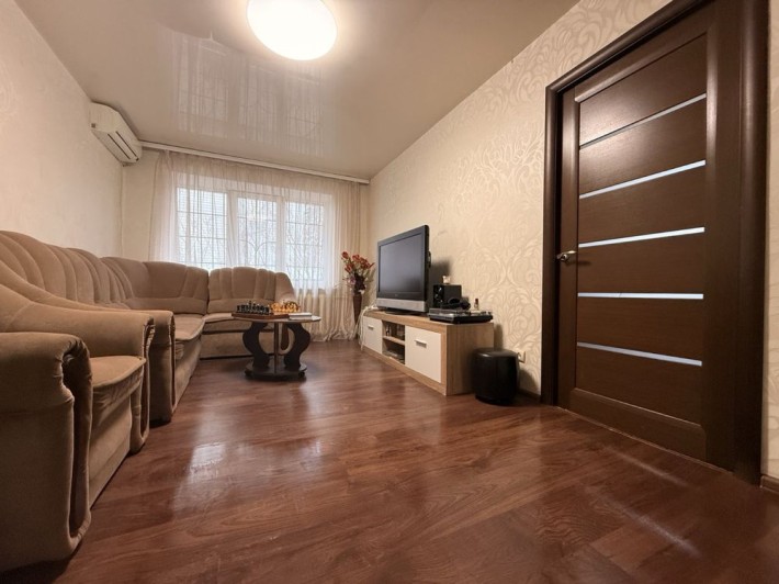 Продам 3-ох ком кв Бульвар Зоряный Подстанция Даффи - фото 1