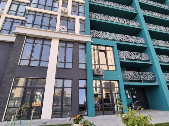 Продам 2х кімнатну квартиру в новобудові