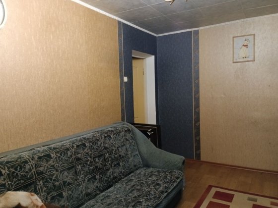 Продам 2х комнатную квартиру на ж/м Западный. Можно по сертификату Днепр