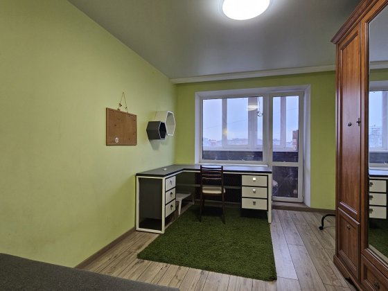 Продам 3 к квартиру на левом берегу, Левобережный-1, Березинка Днепр