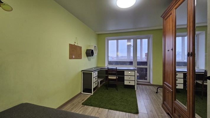 Продам 3 к квартиру на левом берегу, Левобережный-1, Березинка - фото 1