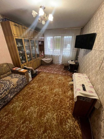 3-кімнатна квартира по вул. Крошенській - фото 1