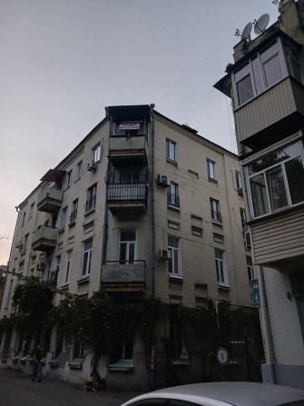 СРОЧНО 3х к- я Квартра днепр,ул.старокозацкая (комсомольская  парк гло - фото 1