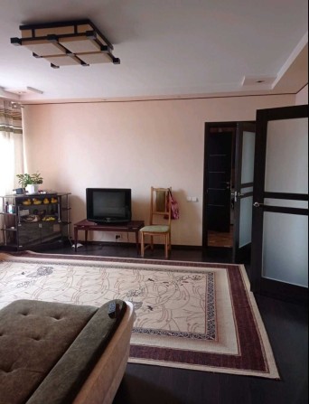 № 12816 - 3 к. квартира, Центр, пров. Гончарний, 2/2 пов., цегла - фото 1