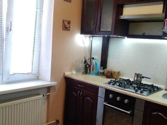 Продам 3к квартиру пр. Поля (Кірова), 48В Днепр