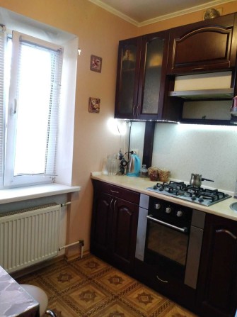 Продам 3к квартиру пр. Поля (Кірова), 48В - фото 1