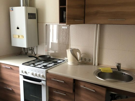 Продам 1-к квартиру пр. Д.Яворницкого (Карла-Маркса) 2 Дніпро