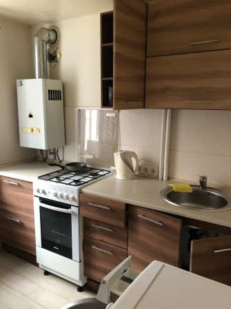 Продам 1-к квартиру пр. Д.Яворницкого (Карла-Маркса) 2 - фото 1