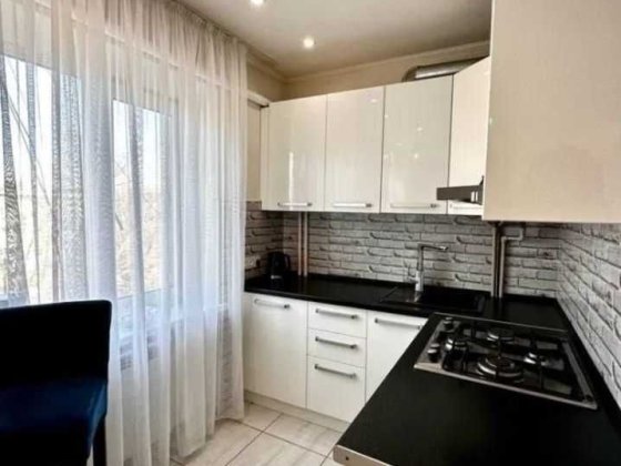 3 кім КАП РЕМОНТ в ЦЕГЛІ проспект НАУКИ (ГАГАРІНА) (713766) Днепр