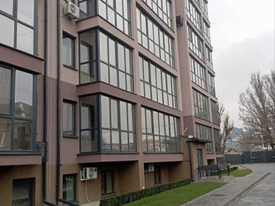 Продам квартиру в ЖК Лівобережний Днепр