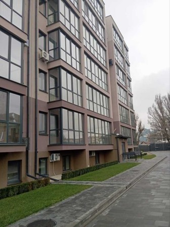 Продам квартиру в ЖК Лівобережний - фото 1